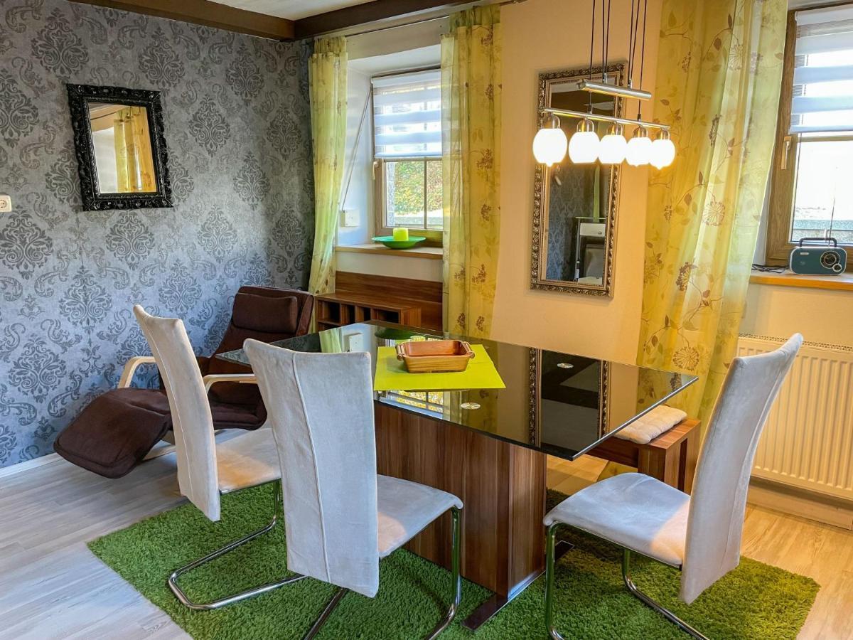 Apartment Kuehbeck-2 By Interhome Bischofsmais Zewnętrze zdjęcie